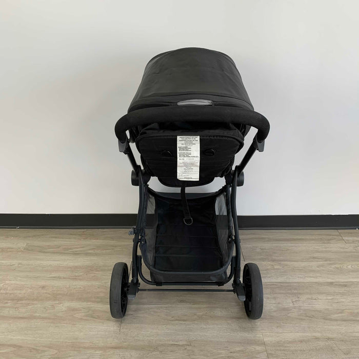 used gb Lyfe Stroller