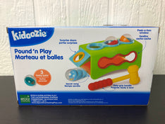 secondhand Kidoozie Pound & Play