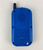 secondhand VTech Peppa Pig Lets Chat Learning Phone