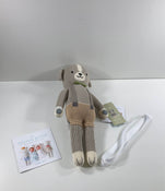 used Cuddle+Kind Doll, 20", Noah The Dog