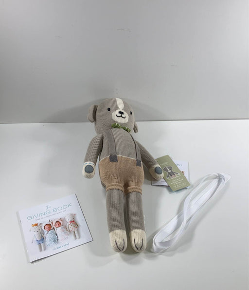 used Cuddle+Kind Doll, 20", Noah The Dog