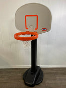 used Little Tikes Tot Sports Basketball Set