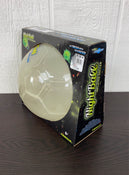 secondhand Tangle Nightball Soccer Ball