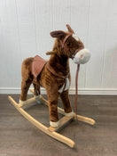 used Rocking Horse