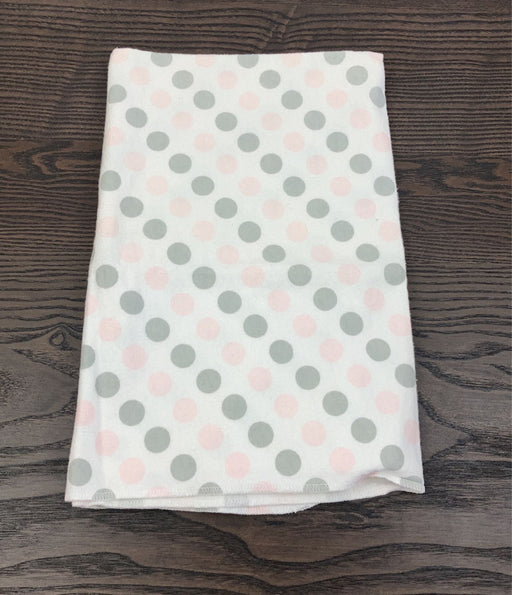 used Carter's Swaddle Blankets