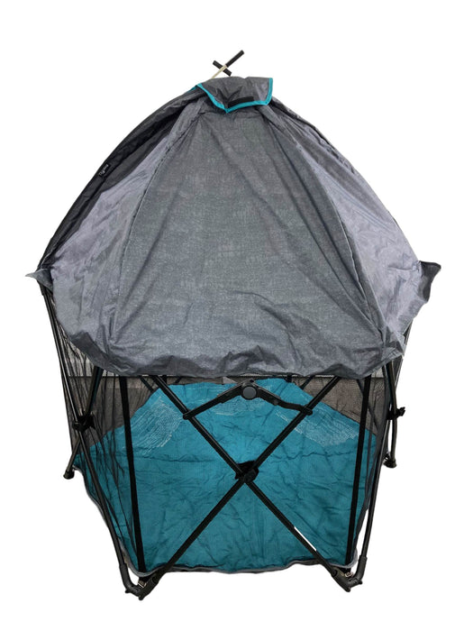 Shop Evenflo Play-Away Portable Playard Lite at GoodBuy Gear
