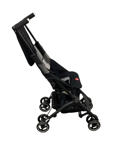 used Strollers