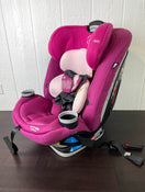 secondhand Carseat