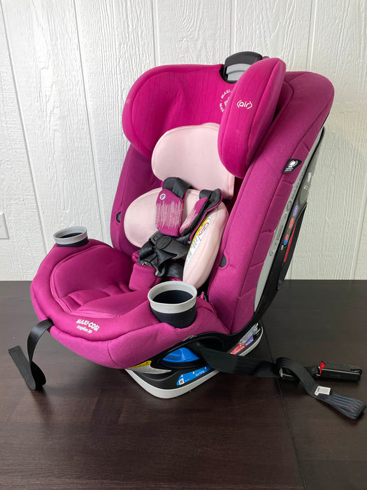 secondhand Carseat