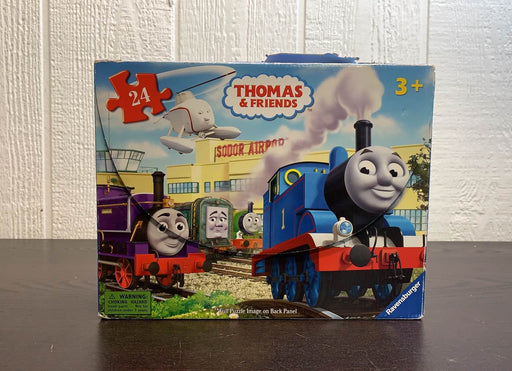 used Ravensburger Thomas & Friends Jigsaw Puzzle