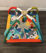 used Infantino Take & Play Activity Gym