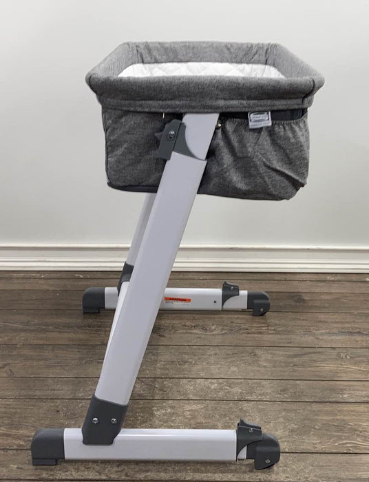 Shop Simmons Kids By The Bed City Sleeper Bassinet at GoodBuy Gear