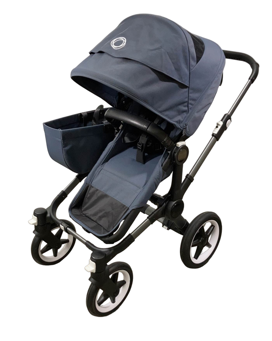 used Strollers