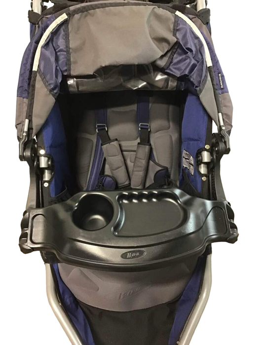 bob ironman stroller navy BOB Revolution Stroller, SE, 2013