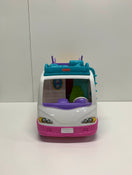 Shop Fisher Price Loving Family Beach Vacation Doll Mobile Home at GoodBuy Gear