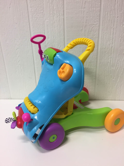 secondhand Playskool Step Start Walk ‘N Ride