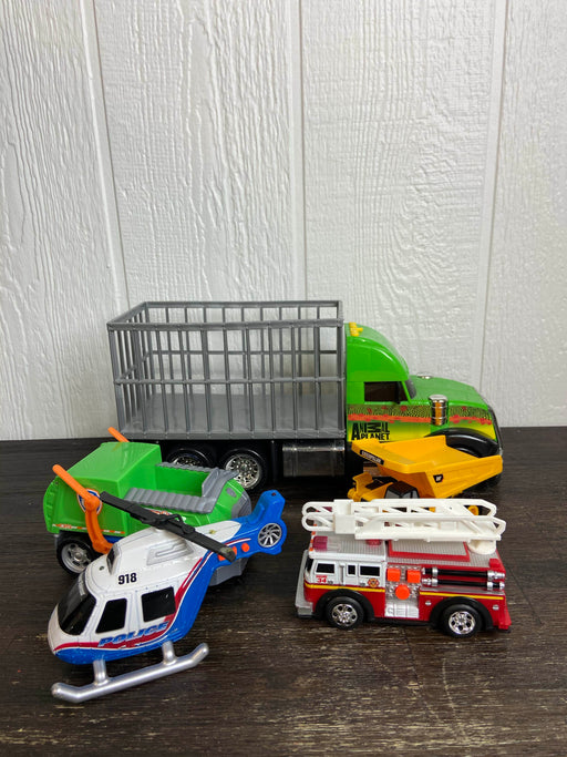 Shop BUNDLE Trucks at GoodBuy Gear