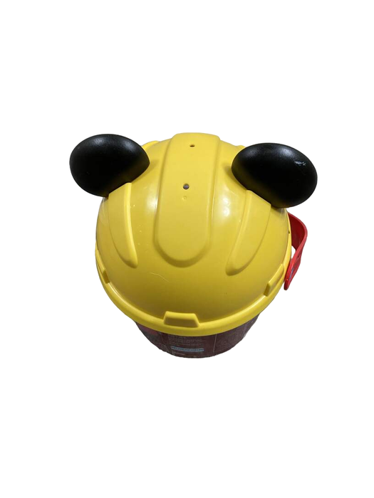 secondhand Disney Junior Mickey Mouse Handy Helper Tool Bucket