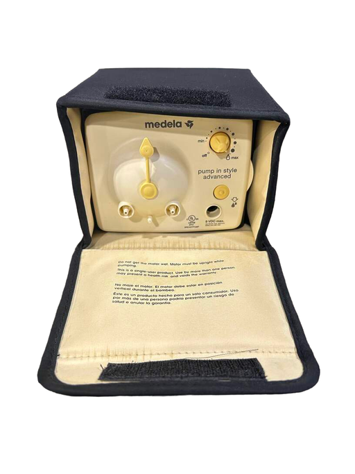 secondhand Medela Pump In Style Advanced Breast Pump