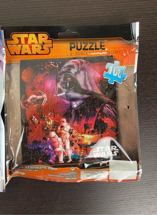 secondhand BUNDLE Jigsaw Puzzles