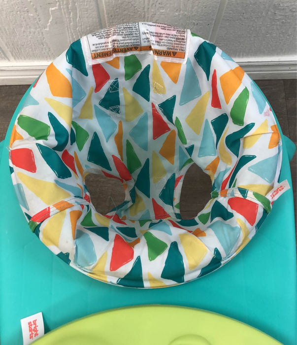 secondhand Activity Centers