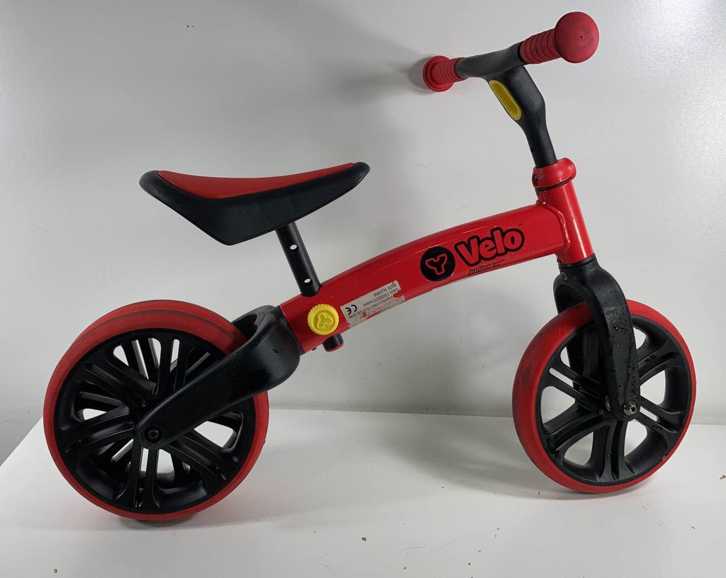 Toddler Bike Velo Balance Bike Junior Y Velo Junior Balance Bike