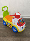 secondhand Fisher Price Little People Music Parade Ride-On