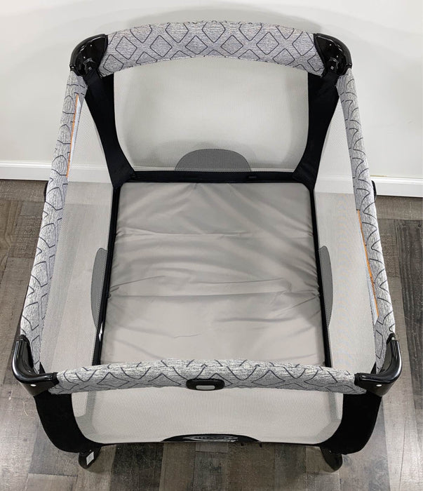 Shop Graco Pack 'n Play Newborn2Toddler, (42 Inches (H) x 28.5 Inches (W) x 36.5 Inches (D") at GoodBuy Gear
