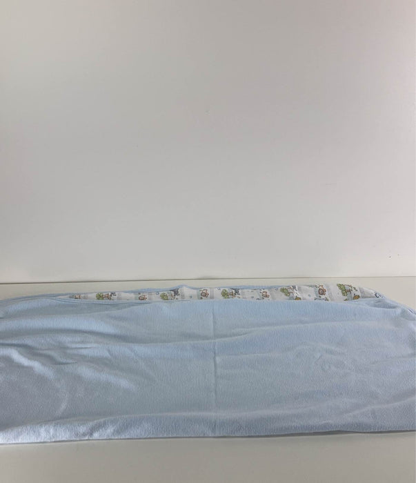 secondhand Kissy Kissy Baby Blanket