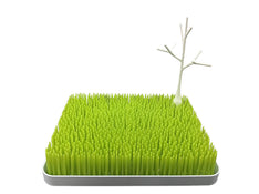 Shop Boon Grass Countertop Drying Rack with Accessories at GoodBuy Gear