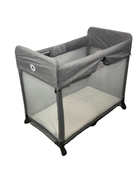 used Bugaboo Stardust Playard