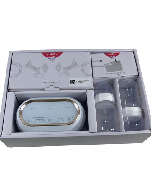 used Spectra Baby Synergy Gold Electric Breast Pump