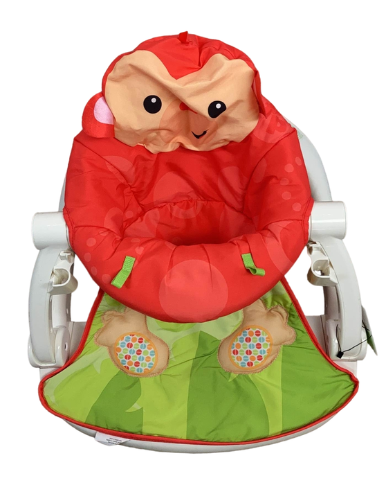 secondhand Infant Gear