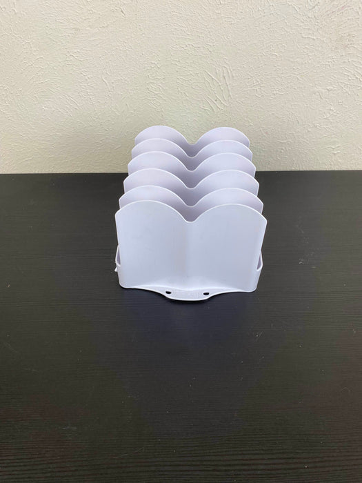 Shop Kiinde Twist Keeper Breast Milk Storage Organizer at GoodBuy Gear
