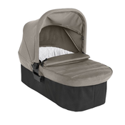 used Baby Jogger City Mini 2 Pram, Sepia Tan