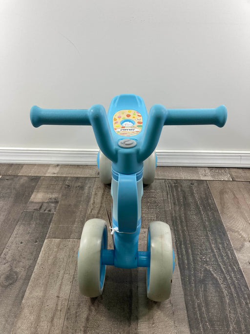 secondhand Potby Baby Balance Bike