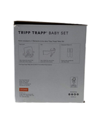 Shop Stokke Tripp Trapp Baby Set, Serene Pink, Version 4 at GoodBuy Gear