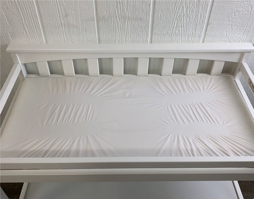 secondhand Child Craft Changing Table