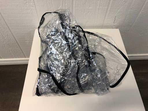 secondhand Joovy Groove Ultralight Rain Cover