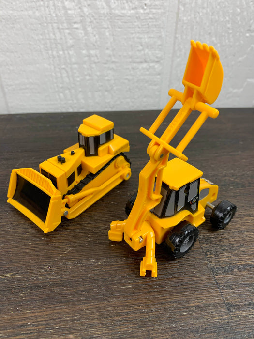 Shop BUNDLE Cars And Trucks, Construction at GoodBuy Gear