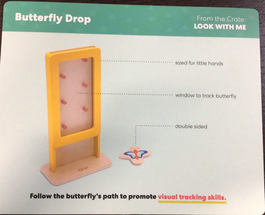 BUNDLE KiwiCo Panda Crate