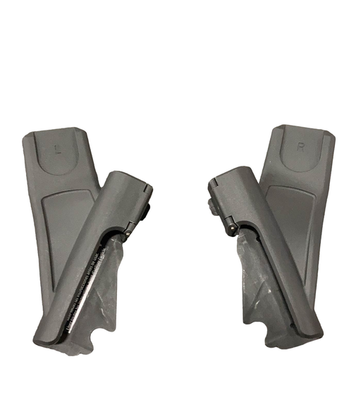 used UPPAbaby Lower Car Seat Adapters for Maxi-Cosi, Nuna, and Cybex