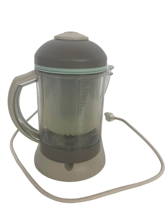 Shop Beaba Babycook Solo 4-in-1 Baby Food Maker at GoodBuy Gear