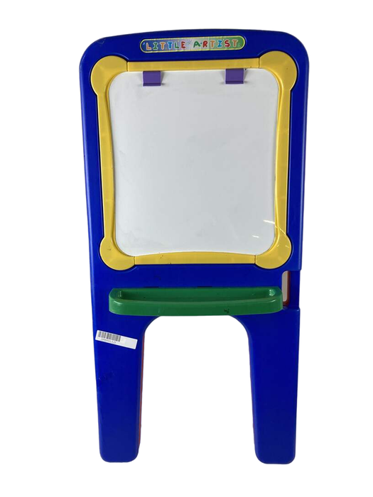 secondhand Winner Toys Double Sided Easel