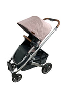 used UPPAbaby CRUZ V2 Stroller, Alice (Dusty Pink), 2021