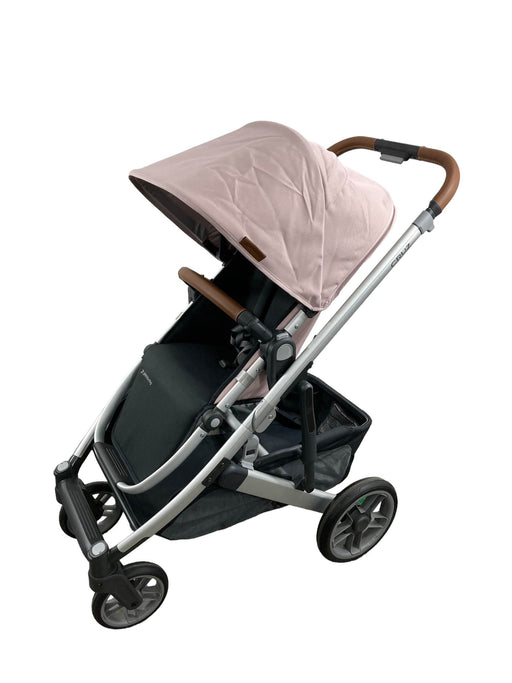 used UPPAbaby CRUZ V2 Stroller, Alice (Dusty Pink), 2021