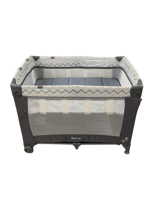 secondhand Home Nursery