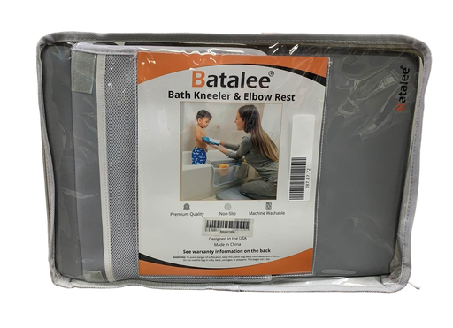 used Batalee Bath Kneeler & Elbow Rest