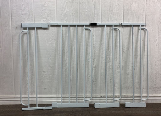 used Regalo Gate Extensions