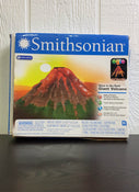 used Smithsonian Giant Volcano